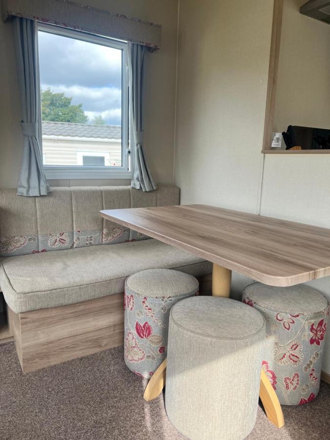 Oakley Newquay Bay Resorts Exterior foto