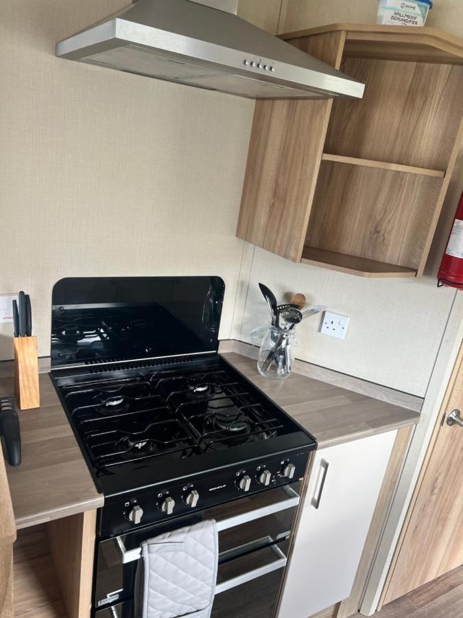 Oakley Newquay Bay Resorts Exterior foto